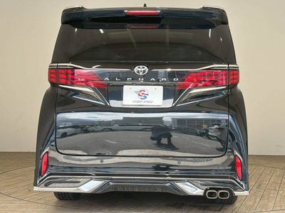 2024 Toyota ALPHARD 缩略图 14