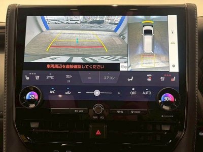 2024 Toyota ALPHARD 照片 5