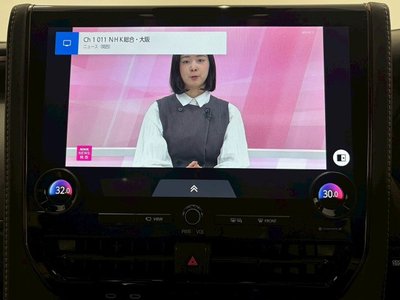 2024 Toyota ALPHARD 缩略图 62
