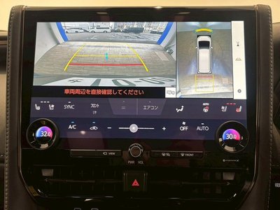 2024 Toyota ALPHARD 缩略图 60