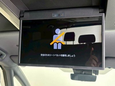 2024 Toyota ALPHARD 照片 6