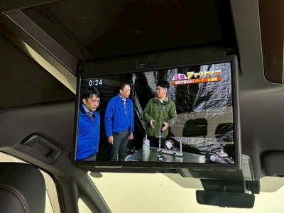 2024 Toyota ALPHARD 缩略图 33
