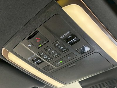 2024 Toyota ALPHARD 缩略图 42