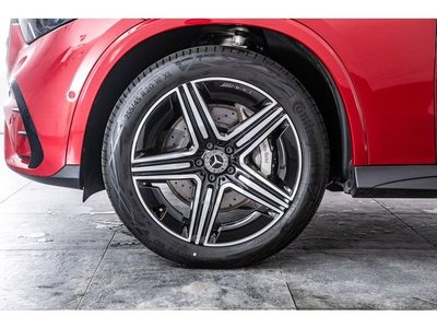 2025 Mercedes-BENZ GLC — миниатюра 37