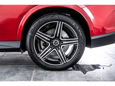 2025 Mercedes-BENZ GLC — миниатюра 38