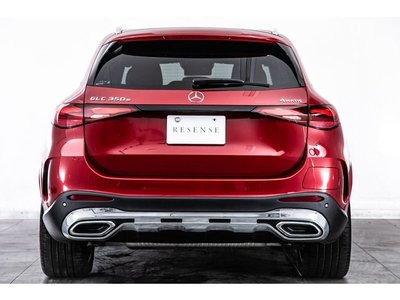 2025 Mercedes-BENZ GLC — миниатюра 11