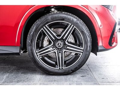 2025 Mercedes-BENZ GLC — миниатюра 39