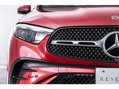 2025 Mercedes-BENZ GLC — миниатюра 17