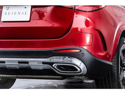 2025 Mercedes-BENZ GLC — миниатюра 31