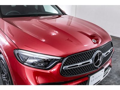 2025 Mercedes-BENZ GLC — миниатюра 21