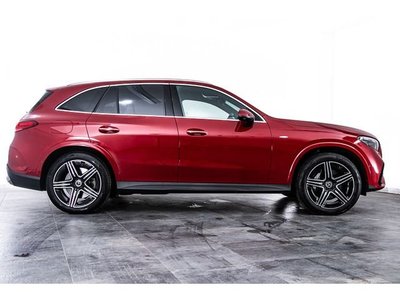 2025 Mercedes-BENZ GLC — миниатюра 14