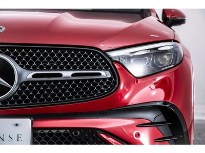2025 Mercedes-BENZ GLC — миниатюра 18