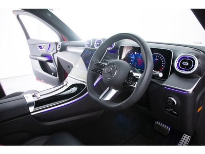 2025 Mercedes-BENZ GLC — миниатюра 46