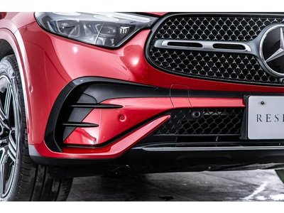 2025 Mercedes-BENZ GLC — миниатюра 19