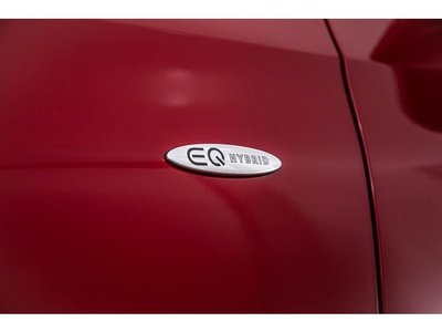 2025 Mercedes-BENZ GLC — миниатюра 26