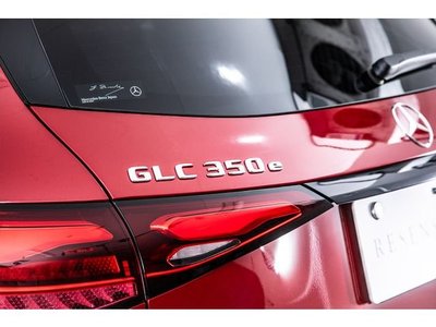 2025 Mercedes-BENZ GLC — миниатюра 32