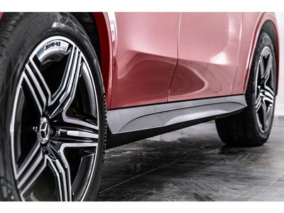 2025 Mercedes-BENZ GLC — миниатюра 35