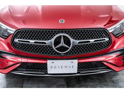 2025 Mercedes-BENZ GLC — миниатюра 23