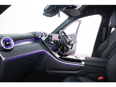 2025 Mercedes-BENZ GLC — миниатюра 49