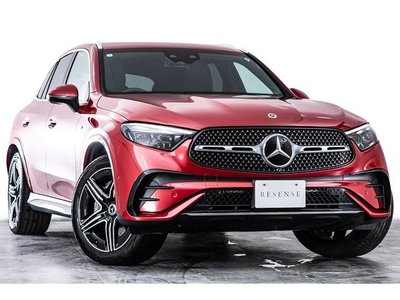 2025 Mercedes-BENZ GLC — миниатюра 16