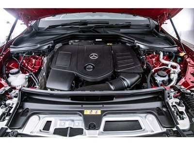 صورة 4 لـ 2025 Mercedes-BENZ GLC
