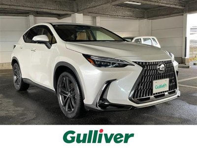 LEXUS NX - 2