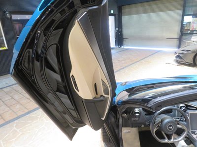 2019 Mclaren 720S SPIDER 照片 24