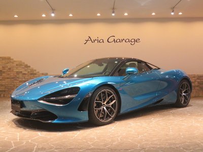 2019 Mclaren 720S SPIDER 照片 41