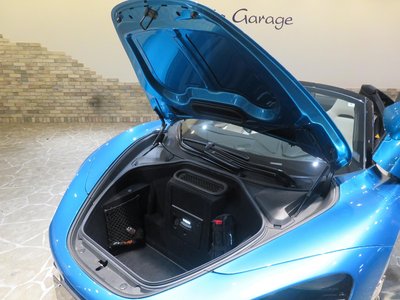 2019 Mclaren 720S SPIDER 照片 16