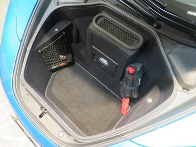 2019 Mclaren 720S SPIDER 照片 36