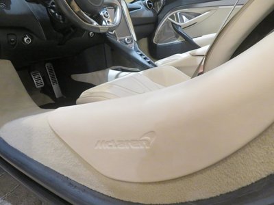 2019 Mclaren 720S SPIDER 照片 27