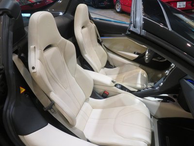 2019 Mclaren 720S SPIDER 照片 14