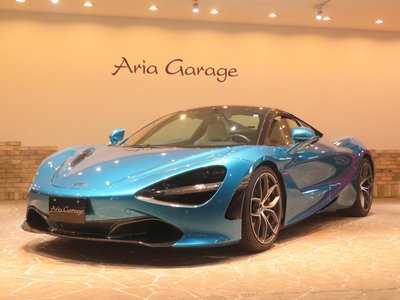 2019 Mclaren 720S SPIDER 照片 42