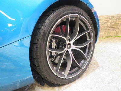 2019 Mclaren 720S SPIDER 照片 21