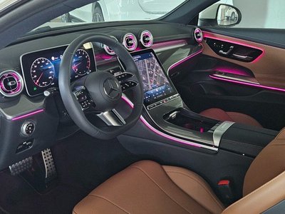 صورة 7 لـ 2025 Mercedes-BENZ CLE