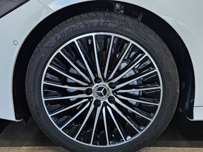 2025 Mercedes-BENZ CLE 缩略图 17