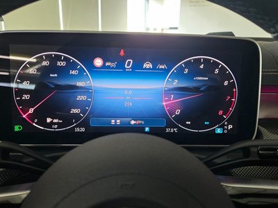 2025 Mercedes-BENZ CLE 缩略图 15