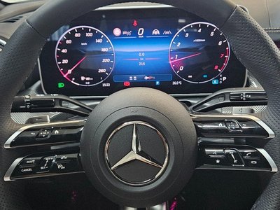 2025 Mercedes-BENZ CLE 缩略图 14