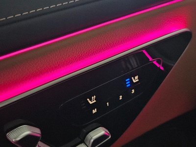 صورة 5 لـ 2025 Mercedes-BENZ CLE
