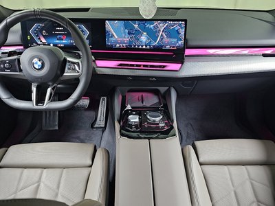 BMW 5 SERIES - 5