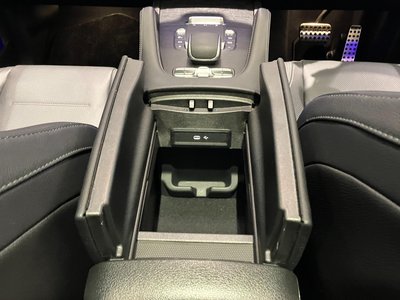 MERCEDES-BENZ GLE - 10