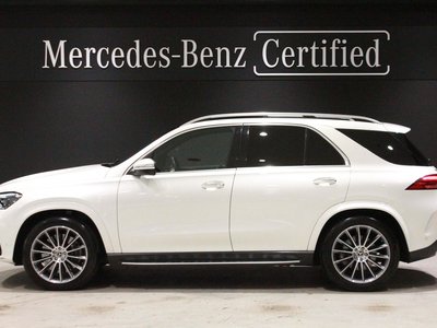 MERCEDES-BENZ GLE - 3