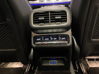 MERCEDES-BENZ GLE - 9