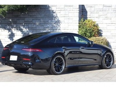 MERCEDES-BENZ GT AMG - 2