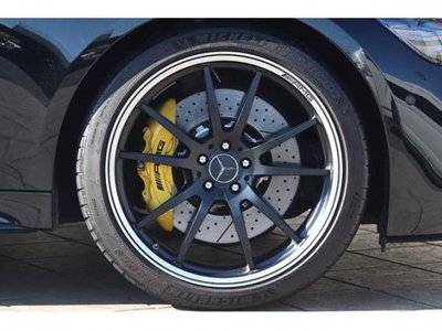 MERCEDES-BENZ GT AMG - 6