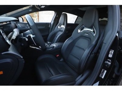 MERCEDES-BENZ GT AMG - 8