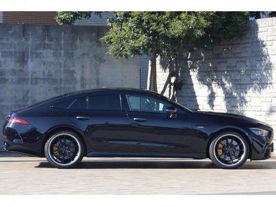 MERCEDES-BENZ GT AMG - 3