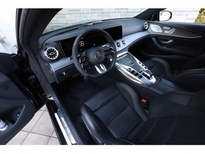 MERCEDES-BENZ GT AMG - 7