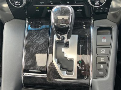 2020 Toyota ALPHARD — миниатюра 14
