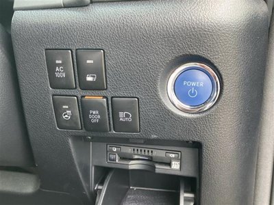 2020 Toyota ALPHARD — миниатюра 15